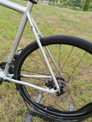 Použité Stevens Custom Shimano 105 2023 Road & Gravel — obrázek 4 z 15