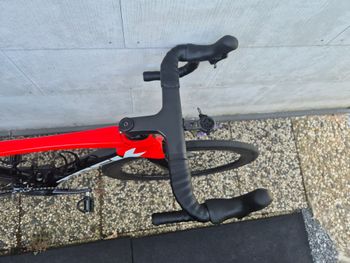 Used Trek Émonda SL 6 Disc Pro 2021 2021 Road & Gravel, Black — image 6 of 7
