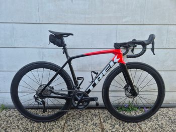 Used Trek Émonda SL 6 Disc Pro 2021 2021 Road & Gravel