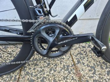 Used Trek Émonda SL 6 Disc Pro 2021 2021 Road & Gravel, Black — image 3 of 7
