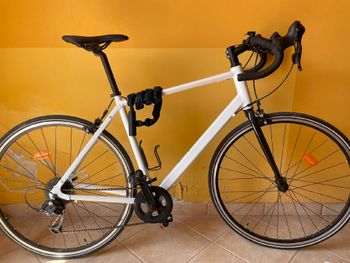 Used DECATHLON Custom Shimano Ultegra 2023 Road & Gravel