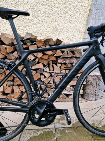 Tweedehands Canyon Ultimate CF SL 7.0 2019 2019 Road & Gravel — afbeelding 6 van 8
