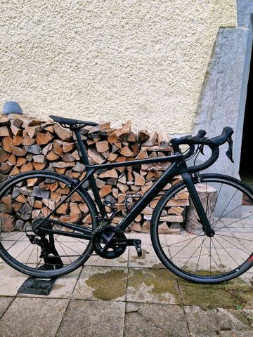 Tweedehands Canyon Ultimate CF SL 7.0 2019 2019 Road & Gravel — afbeelding 1 van 8