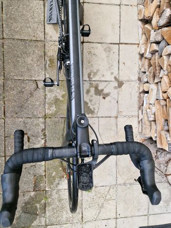 Used Canyon Ultimate CF SL 7.0 2019 2019 Road & Gravel, Black — image 5 of 8