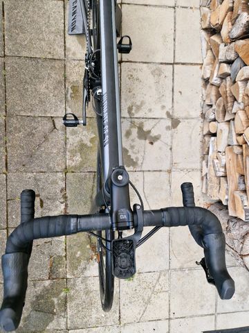 Tweedehands Canyon Ultimate CF SL 7.0 2019 2019 Road & Gravel — afbeelding 5 van 8