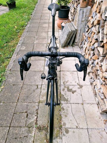 Tweedehands Canyon Ultimate CF SL 7.0 2019 2019 Road & Gravel — afbeelding 7 van 8