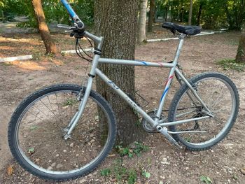 Used Custom Custom Shimano 105 1998 MTB