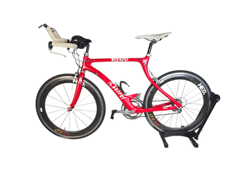 Kestrel Nytro 500 Sci 2003 Road & Gravel d'occasion — image 18 sur 25