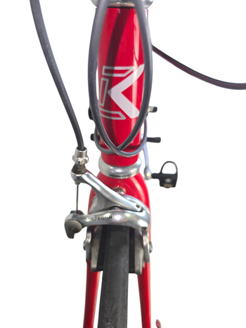 Used Kestrel Nytro 500 Sci 2003 Road & Gravel, Red — image 25 of 25