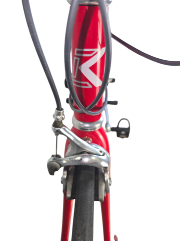 Kestrel Nytro 500 Sci 2003 Road & Gravel d'occasion — image 25 sur 25