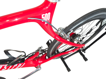 Kestrel Nytro 500 Sci 2003 Road & Gravel d'occasion — image 20 sur 25