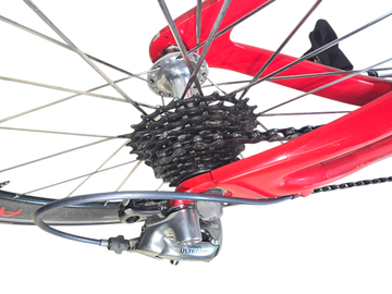 Kestrel Nytro 500 Sci 2003 Road & Gravel d'occasion — image 15 sur 25
