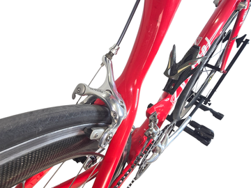 Kestrel Nytro 500 Sci 2003 Road & Gravel d'occasion — image 16 sur 25
