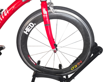 Kestrel Nytro 500 Sci 2003 Road & Gravel d'occasion — image 13 sur 25