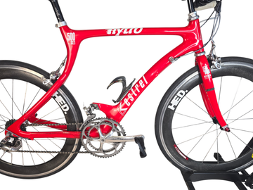 Kestrel Nytro 500 Sci 2003 Road & Gravel d'occasion — image 2 sur 25