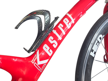 Kestrel Nytro 500 Sci 2003 Road & Gravel d'occasion — image 11 sur 25