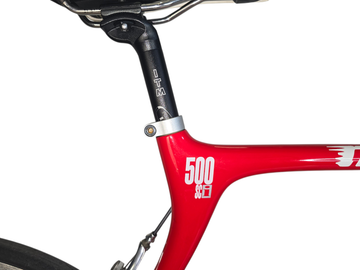 Kestrel Nytro 500 Sci 2003 Road & Gravel d'occasion — image 6 sur 25