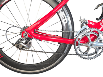 Kestrel Nytro 500 Sci 2003 Road & Gravel d'occasion — image 7 sur 25