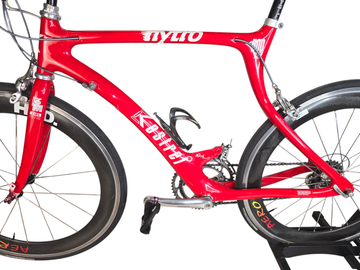Kestrel Nytro 500 Sci 2003 Road & Gravel d'occasion — image 19 sur 25