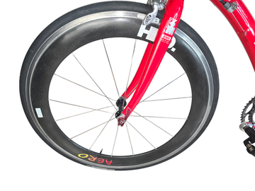 Kestrel Nytro 500 Sci 2003 Road & Gravel d'occasion — image 23 sur 25