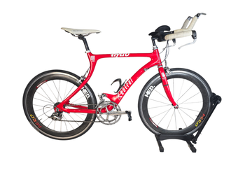 Brugt Kestrel Nytro 500 Sci 2003 Road & Gravel