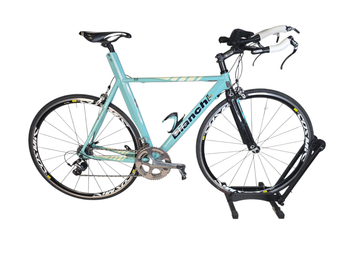 Gebrauchtes Bianchi D2 Crono Reparto Corse 2010 Road & Gravel
