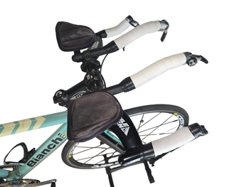 Used Bianchi D2 Crono Reparto Corse 2010 Road & Gravel, Green — image 19 of 29
