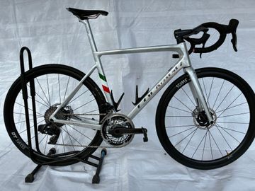 Używany Colnago V3-rs Frameset 2023 Road & Gravel