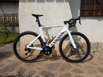 Used Canyon Aeroad CF SLX 7 Di2 C46 2025 2025 Road & Gravel
