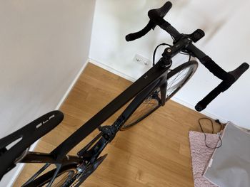Brugt Rose X-LITE SIX Ultegra Di2 DT Swiss P1750 2023 2023 Road & Gravel — billede 6 af 8