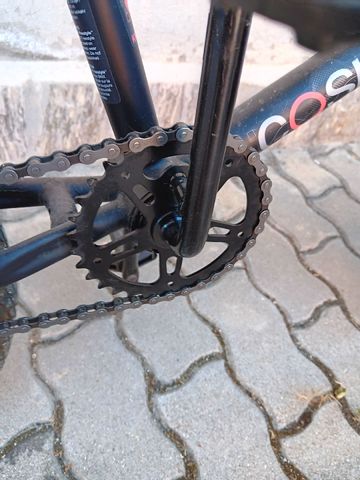 Used Khebikes Custom Youth, Black — image 6 of 12
