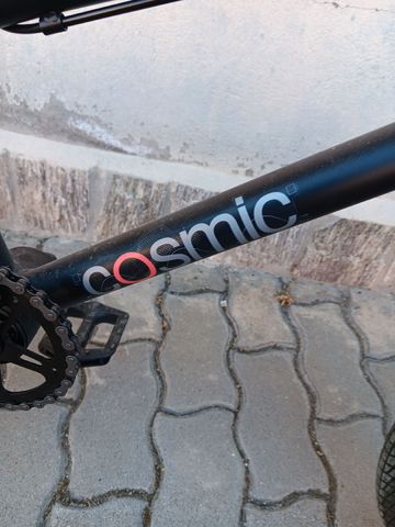 Used Khebikes Custom Youth, Black — image 9 of 12