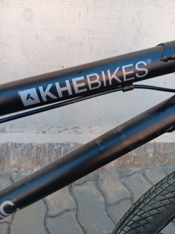 Used Khebikes Custom Youth, Black — image 10 of 12