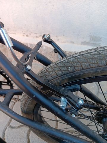 Used Khebikes Custom Youth, Black — image 3 of 12