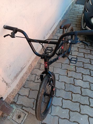 Used Khebikes Custom Youth, Black — image 2 of 12