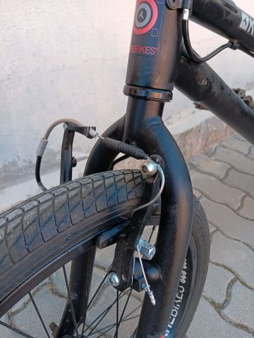 Used Khebikes Custom Youth, Black — image 4 of 12