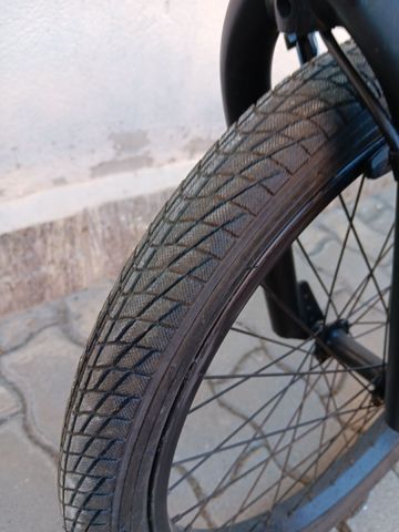 Used Khebikes Custom Youth, Black — image 7 of 12