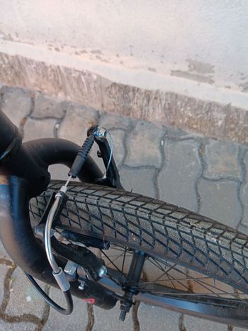 Gebrauchtes Khebikes Custom Youth, Schwarz — Bild 11 von 12