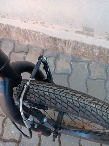 Used Khebikes Custom Youth, Black — image 11 of 12