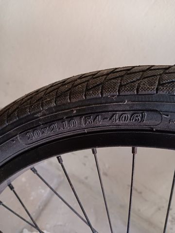 Used Khebikes Custom Youth, Black — image 12 of 12
