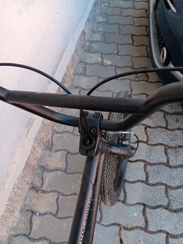 Used Khebikes Custom Youth, Black — image 8 of 12