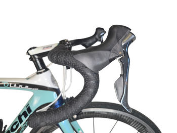 Used Bianchi Oltre XR3 Dura Ace Mix 2018 2018 Road & Gravel, Green — image 23 of 36