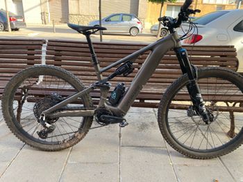 Used Specialized Turbo Levo 4 Comp Alloy 2026 2026 MTB