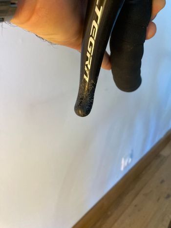 Gebrauchtes Specialized Men's S-Works Tarmac 2018 2018 Road & Gravel, Schwarz — Bild 8 von 13