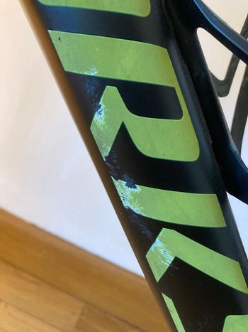 Gebrauchtes Specialized Men's S-Works Tarmac 2018 2018 Road & Gravel, Schwarz — Bild 6 von 13