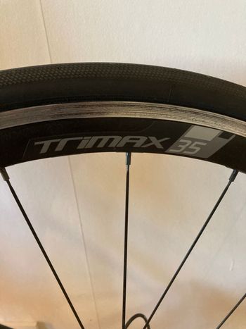 Gebrauchtes Specialized Men's S-Works Tarmac 2018 2018 Road & Gravel, Schwarz — Bild 4 von 13