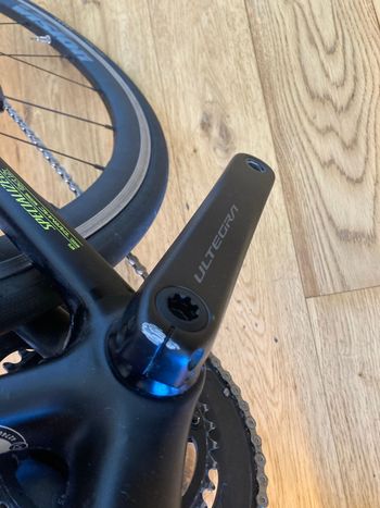 Gebrauchtes Specialized Men's S-Works Tarmac 2018 2018 Road & Gravel, Schwarz — Bild 13 von 13