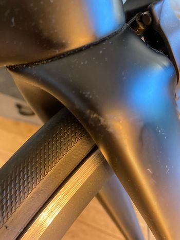 Gebrauchtes Specialized Men's S-Works Tarmac 2018 2018 Road & Gravel, Schwarz — Bild 11 von 13