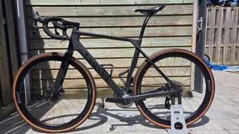 Gebrauchtes Canyon Endurace CF SLX 7 AXS 2024 2024 Road & Gravel
