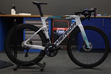 Used Merida REACTO 6000 2025 2025 Road & Gravel